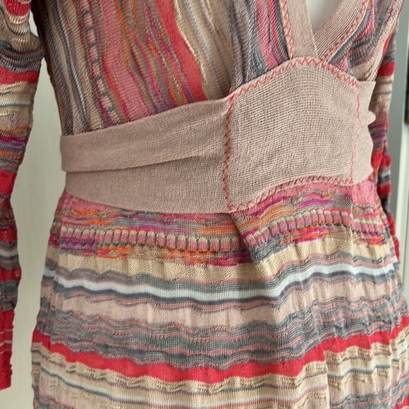 Missoni Dress/Coverup or Top - Picture 3 of 5